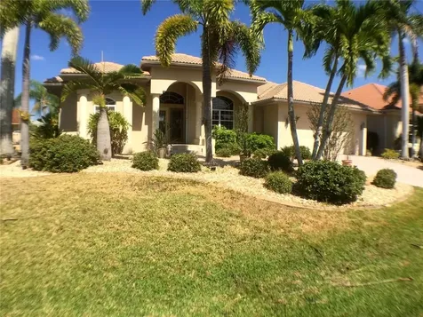 740 Elisa Drive Punta Gorda FL 33950