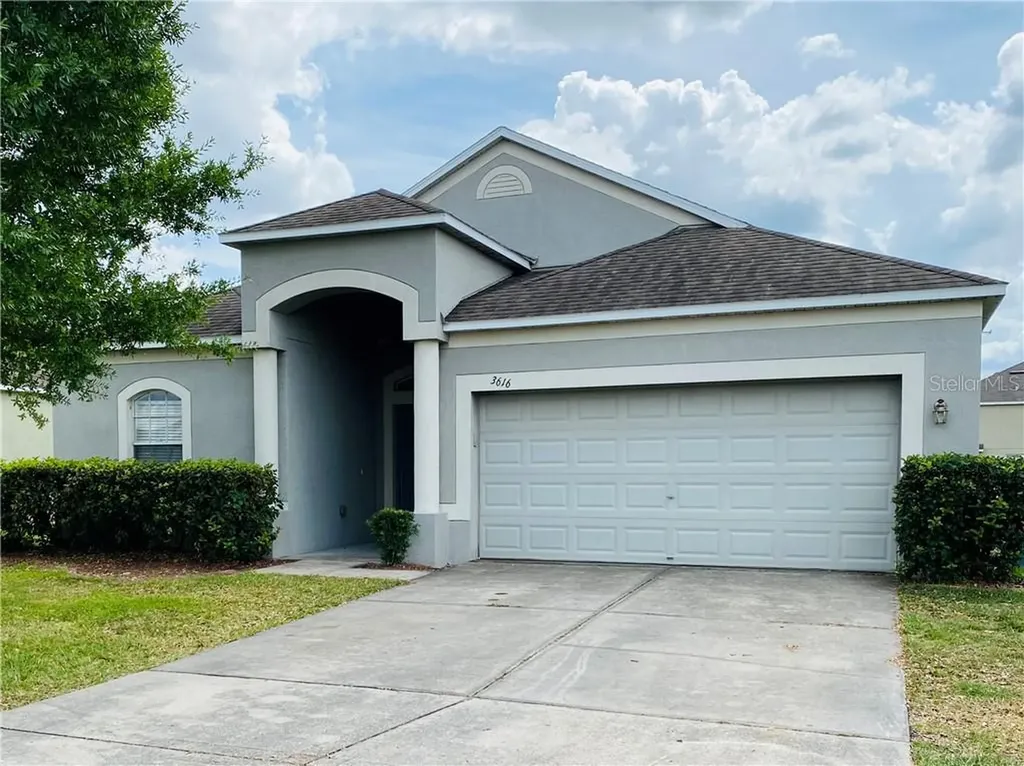 3616 Trapnell Ridge Drive Plant City FL 33567