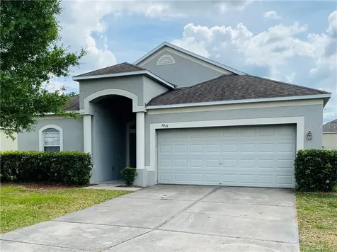 3616 Trapnell Ridge Drive Plant City FL 33567