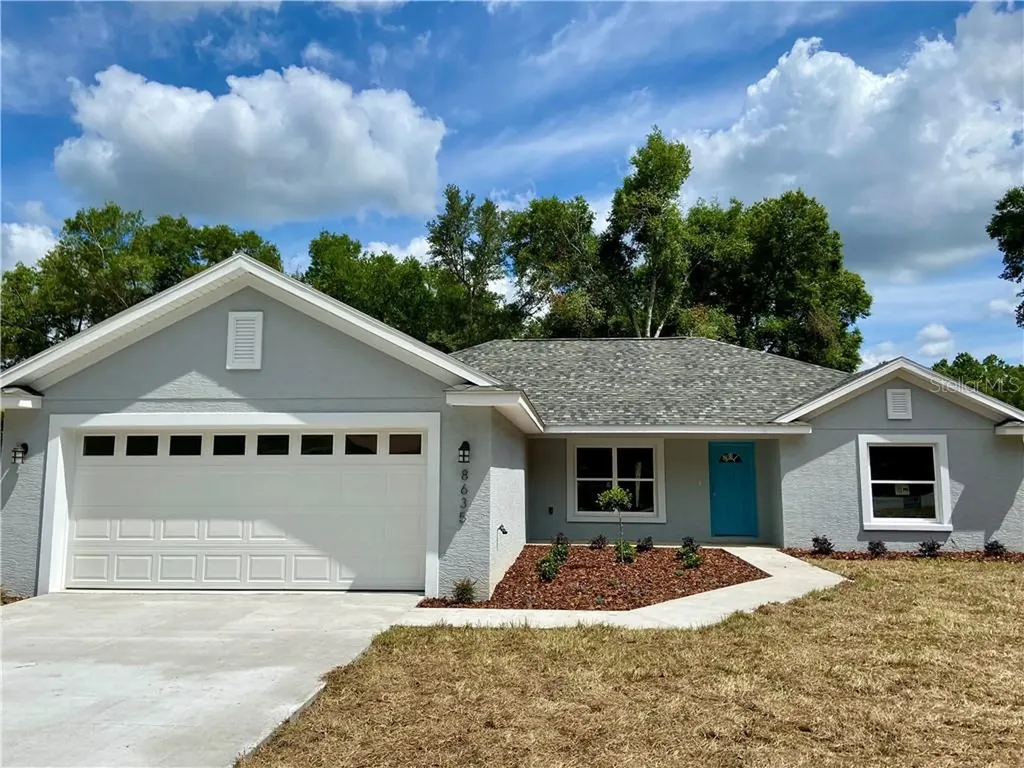 8635 SE 156th Street Summerfield FL 34491