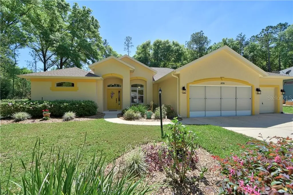 19238 SW 101st Street Dunnellon FL 34432