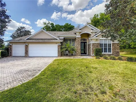649 Green Rock Court Apopka FL 32712