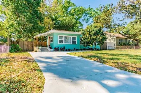 1910 18th Avenue N St Petersburg FL 33713