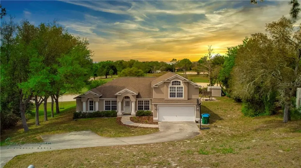 1300 N Shadow Ridge Drive Deltona FL 32725