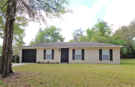 1170 10th Street Orange City FL 32763