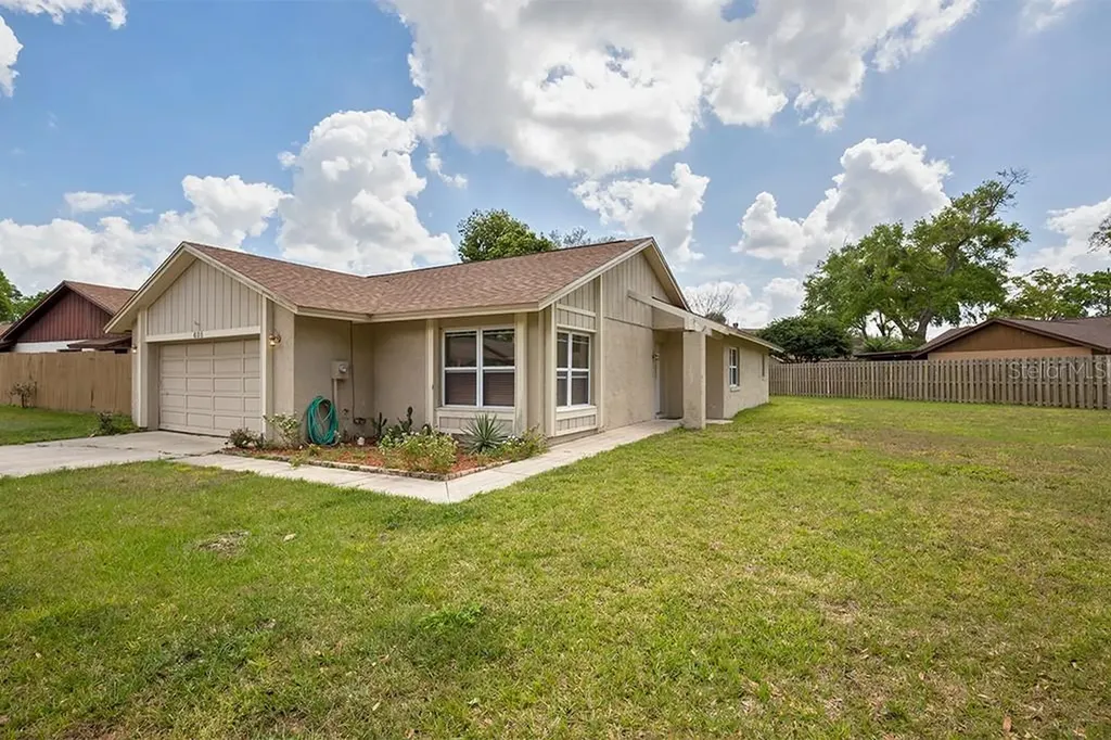 635 Boniview Lane Altamonte Springs FL 32714