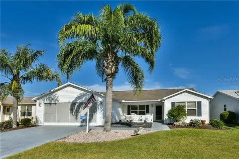 1485 Blueberry Way The Villages FL 32162