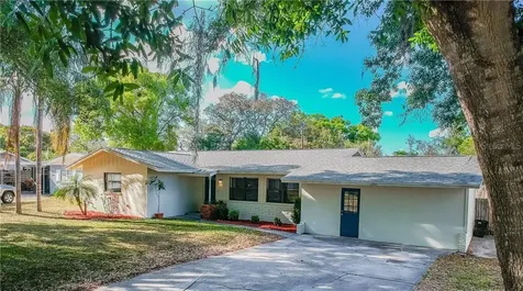241 Spartan Drive Maitland FL 32751