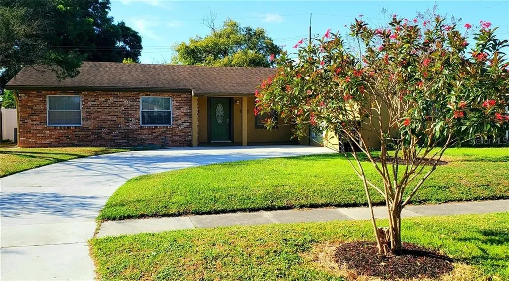312 Doolittle Street Orlando FL 32839