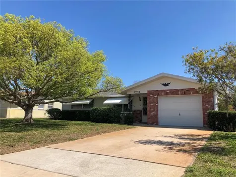 10306 Hickory Hill Drive Port Richey FL 34668