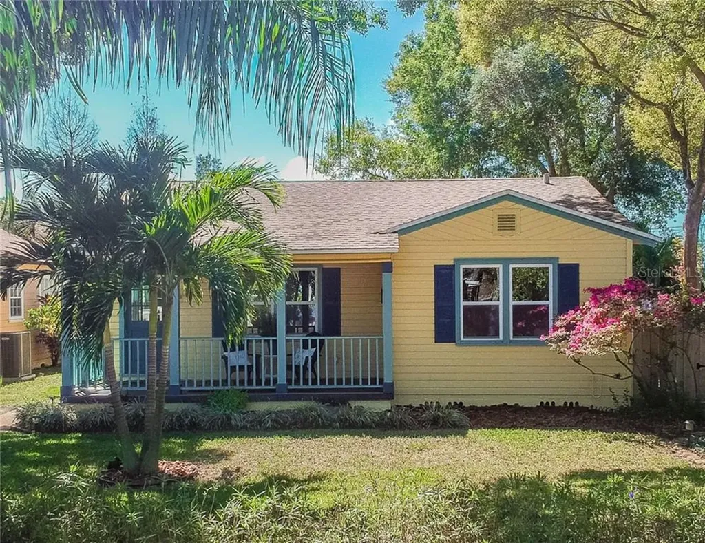 3310 8th Avenue N St Petersburg FL 33713