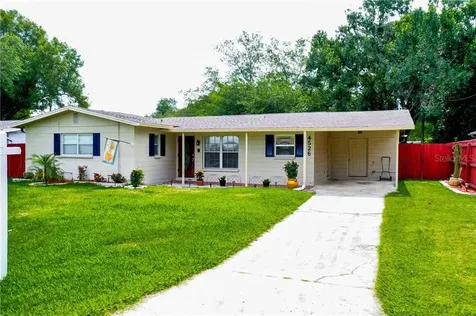 4526 S Trask Street Tampa FL 33611