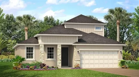 544 Sapphire Drive Davenport FL 33837