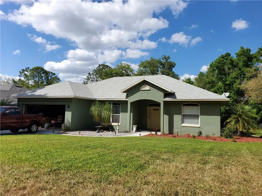 5545 Marys Villa Road Groveland FL 34736