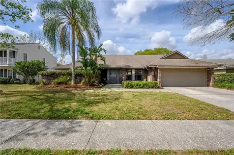 16312 Bonneville Drive Tampa FL 33624