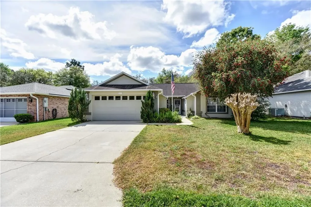 2106 King Richards Court Orange City FL 32763