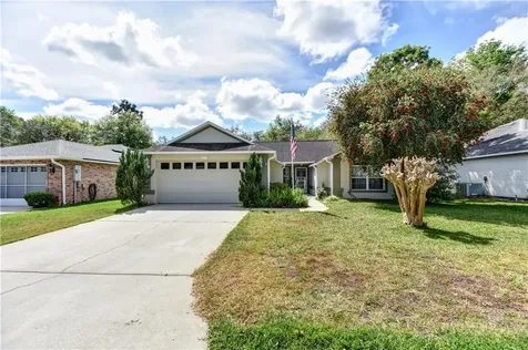 2106 King Richards Court Orange City FL 32763
