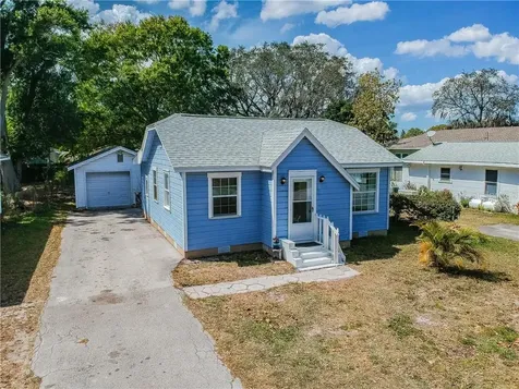 5660 36th Street N St Petersburg FL 33714