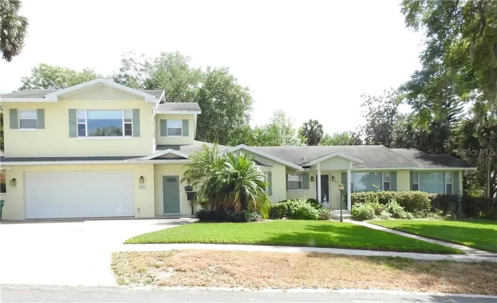 606 N Mcdonald Street Mount Dora FL 32757