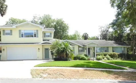 606 N Mcdonald Street Mount Dora FL 32757