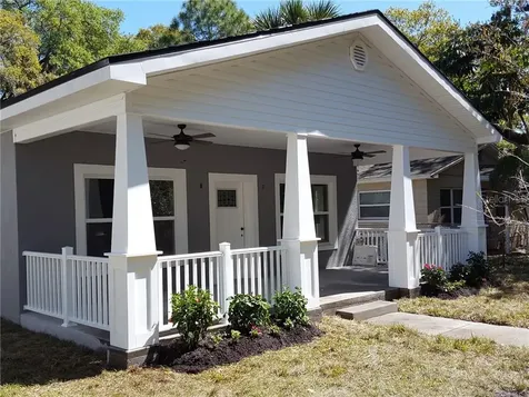 1550 13th Street S St Petersburg FL 33705