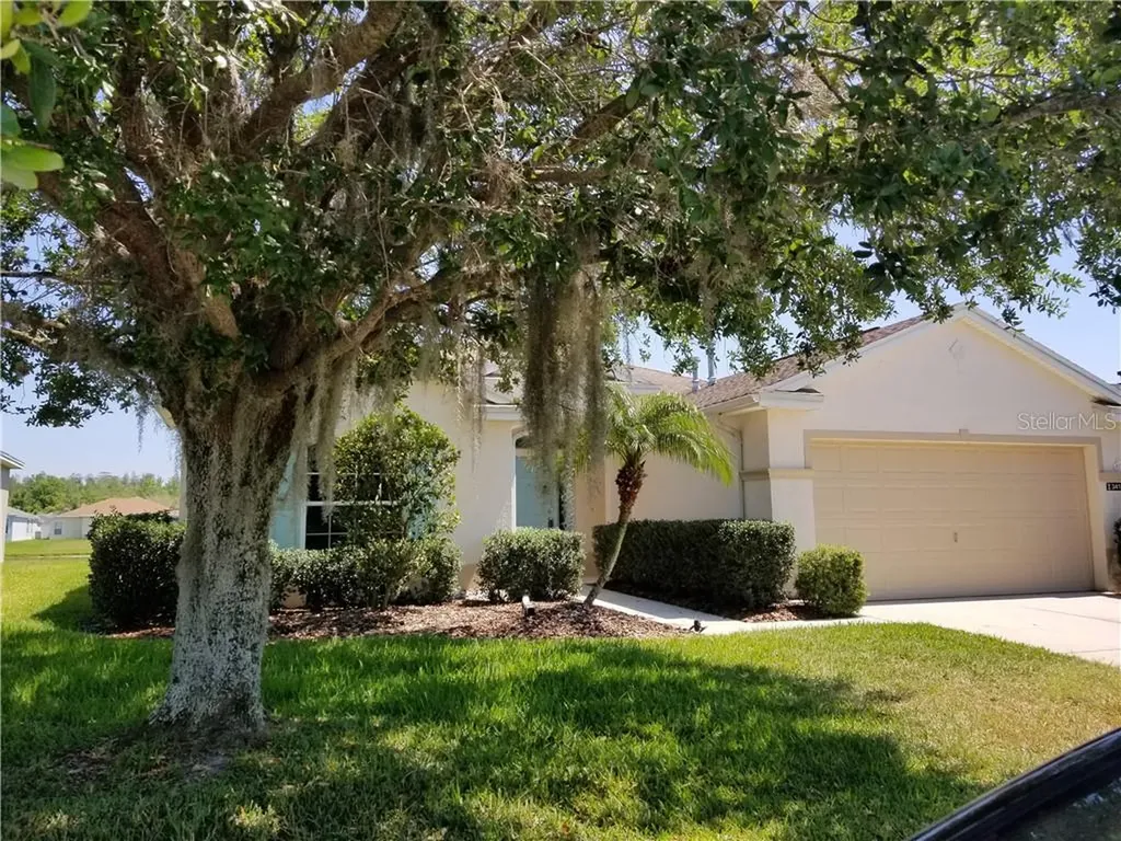 3410 Waterlute Way Lakeland FL 33811