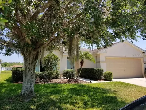 3410 Waterlute Way Lakeland FL 33811