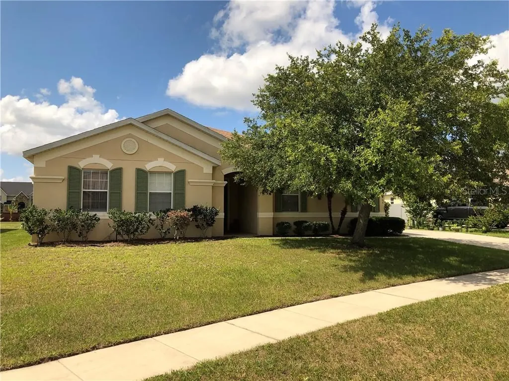 4862 Stone Acres Circle Saint Cloud FL 34771