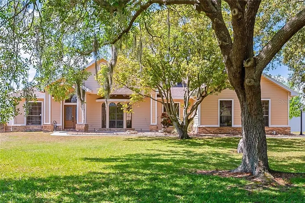 2388 Nightingale Lane Kissimmee FL 34746
