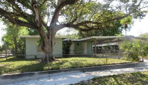 3560 Goodrich Avenue Sarasota FL 34234