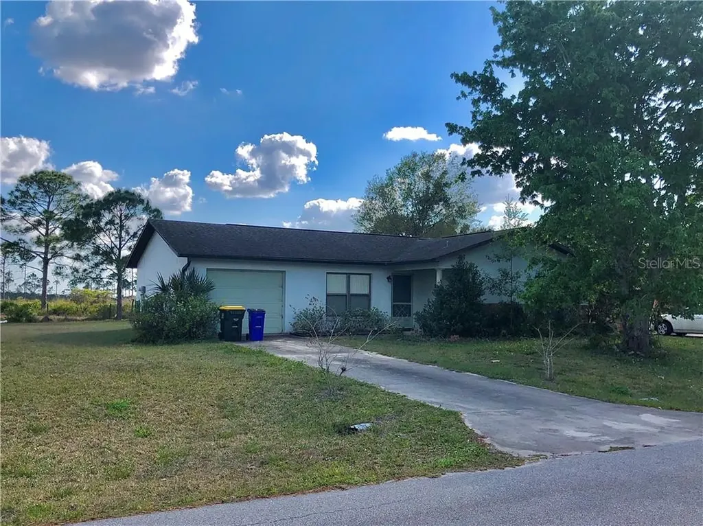 4116 Wood Avenue Sebring FL 33875