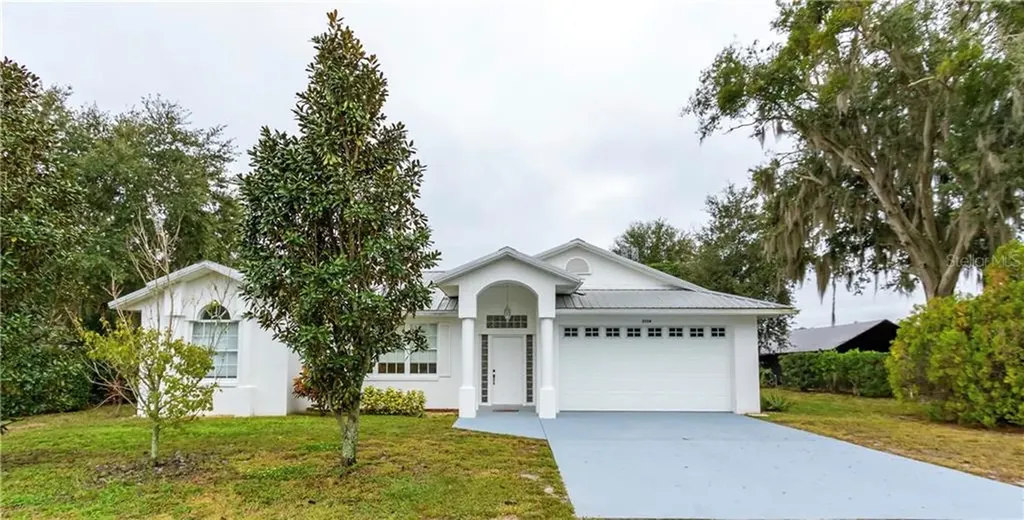 2334 Lake Lizzie Court Saint Cloud FL 34771