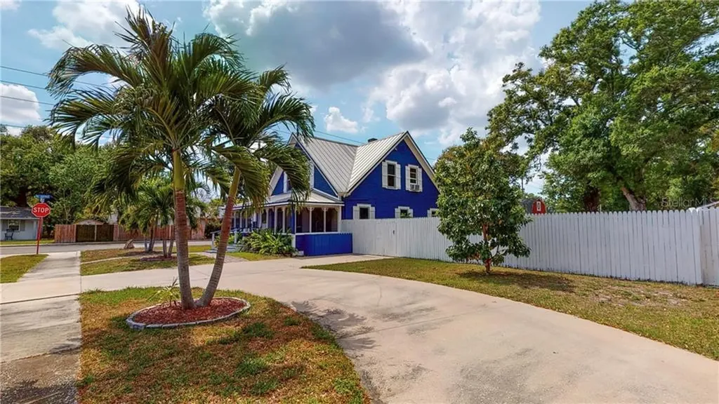 7008 59th Street N Pinellas Park FL 33781