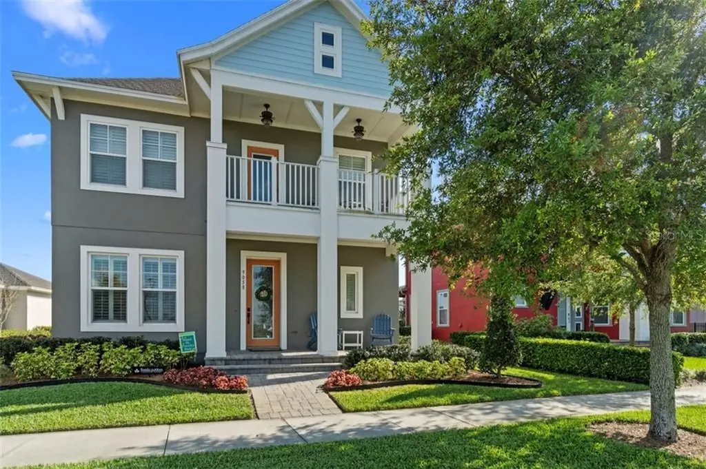 9058 Tavistock Lakes Boulevard Orlando FL 32827