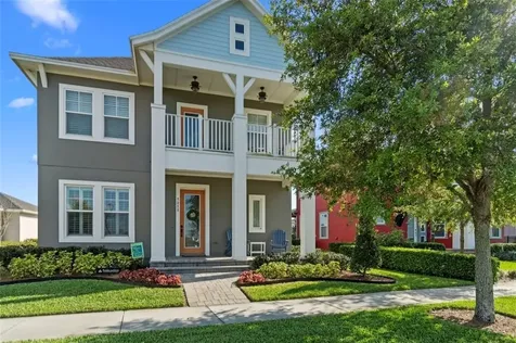 9058 Tavistock Lakes Boulevard Orlando FL 32827