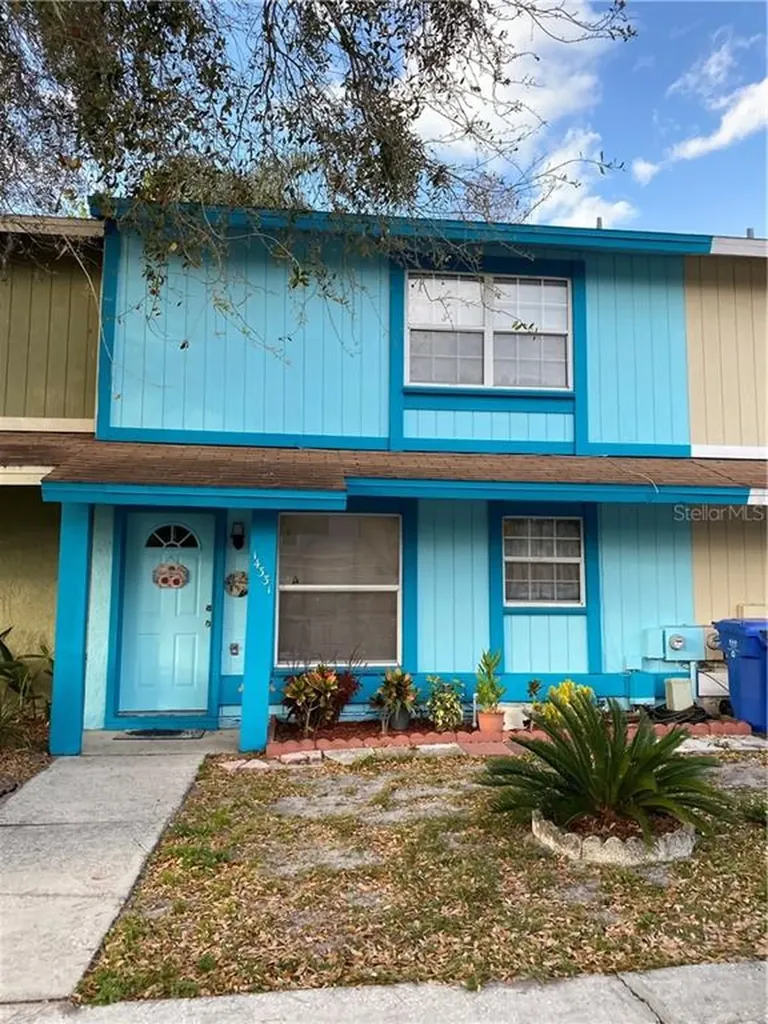 14331 Village View Drive Tampa FL 33624