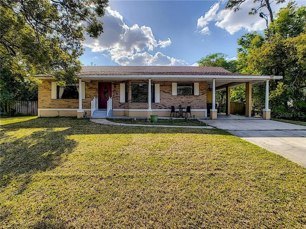 1314 Lake Downey Drive Orlando FL 32825