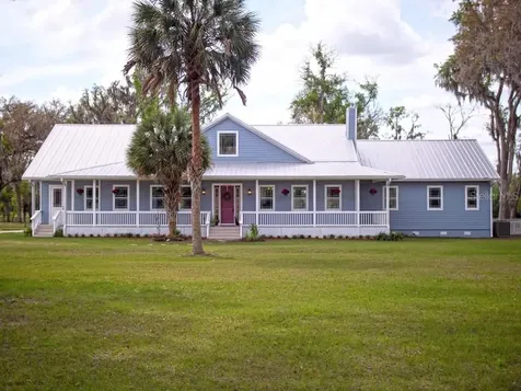 15250 NW Highway 320 Micanopy FL 32667
