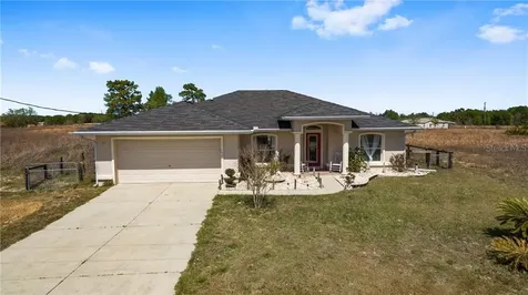 14961 SW 34th Street Ocala FL 34481