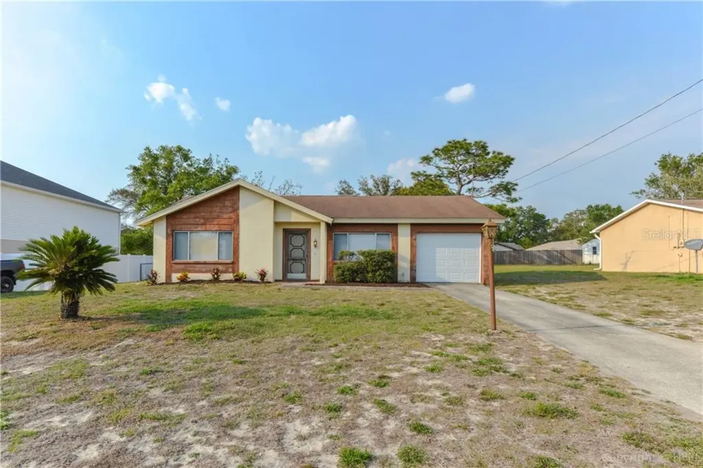11195 Marysville Street Spring Hill FL 34609