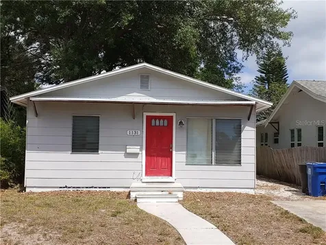 1131 36th Avenue N St Petersburg FL 33704