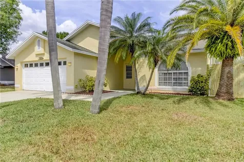 8607 Bellevista Drive Tampa FL 33635