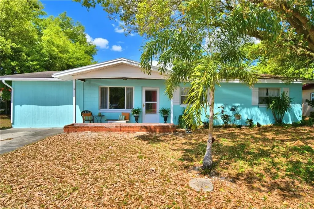 120 E Hoffman Street Lake Alfred FL 33850