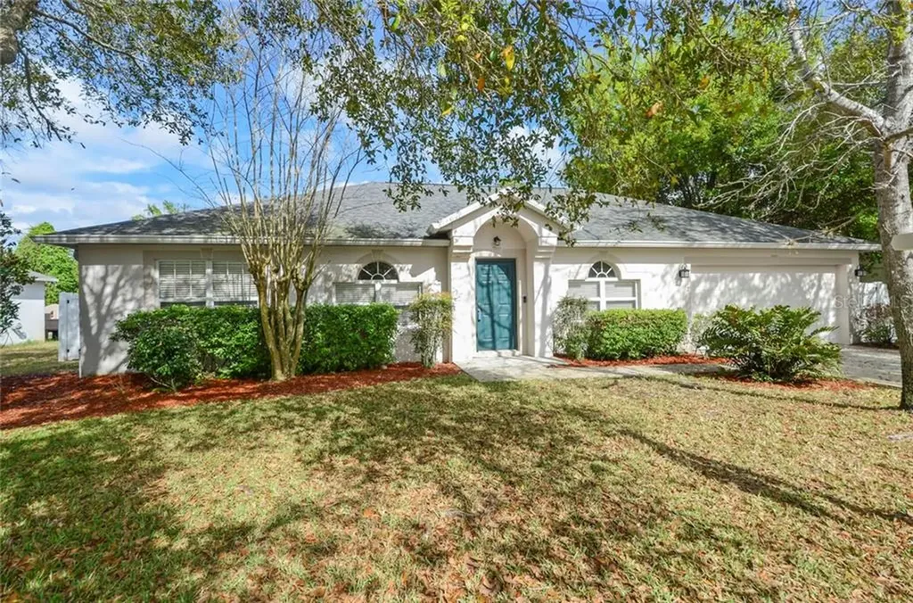 512 Yellow Tail Place Chuluota FL 32766