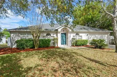 512 Yellow Tail Place Chuluota FL 32766