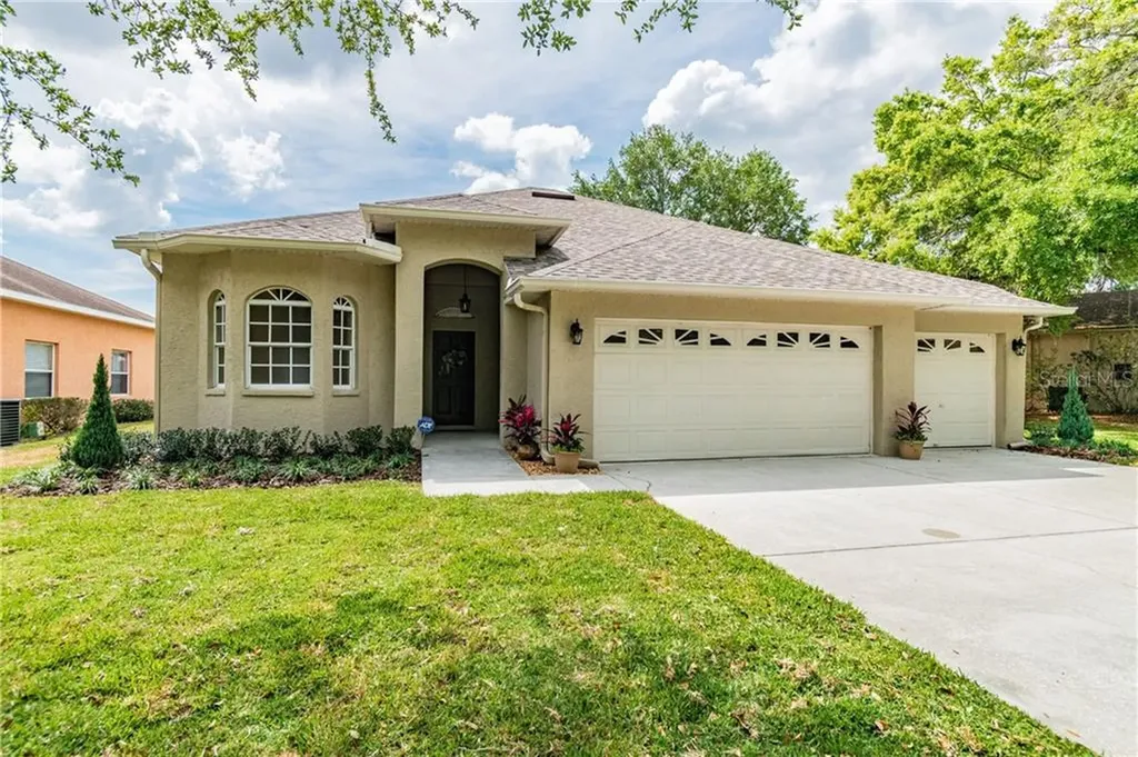 11022 Lynn Lake Circle Tampa FL 33625