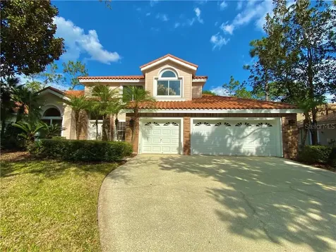 17855 Green Willow Drive Tampa FL 33647
