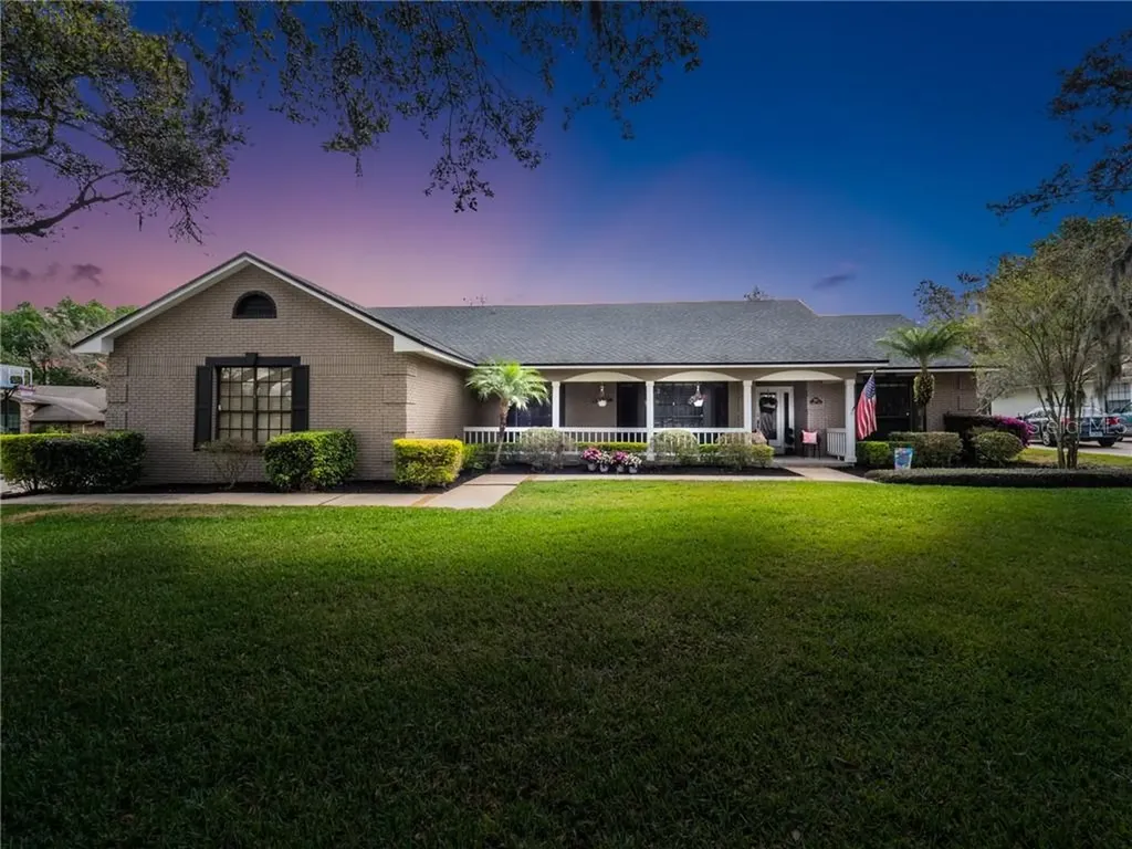 5217 Fieldview Court Orlando FL 32819