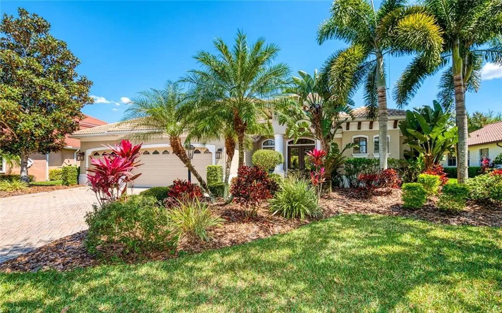 7527 Rigby Court Lakewood Ranch FL 34202