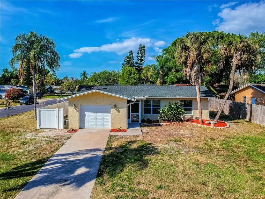2006 Forest Drive Clearwater FL 33763